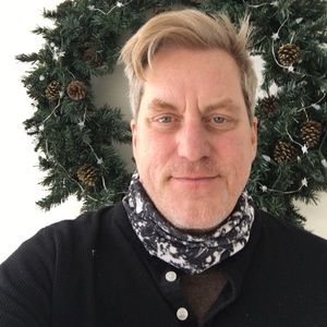 Meet your Posher, Matt